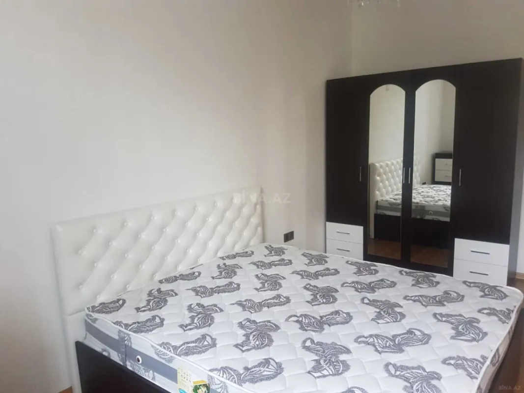 Kirayə verilir 2 otaqlı mənzil 63 m²