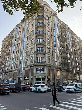 Satılır 3 otaqlı mənzil 150 m² — Bakı, Sahil qəs. 3 otaq 150.00 m²