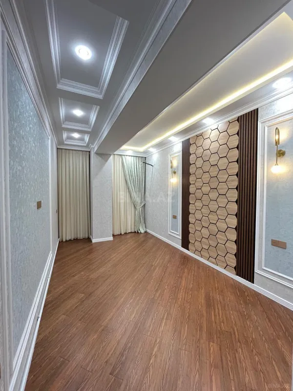 Satılır 3 otaqlı mənzil 104 m²