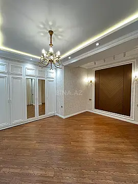Satılır 3 otaqlı mənzil 104 m²