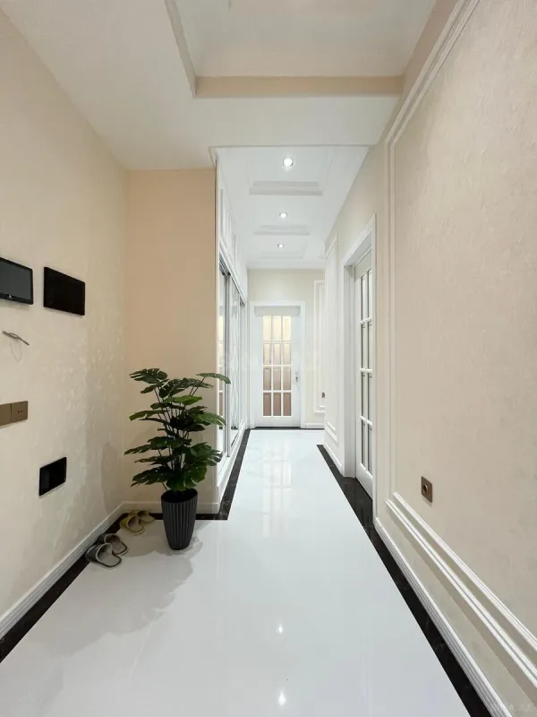 Satılır 3 otaqlı mənzil 104 m²