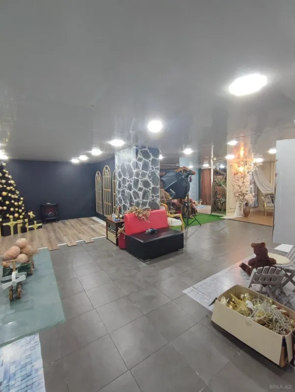 Satılır obyekt 278 m²