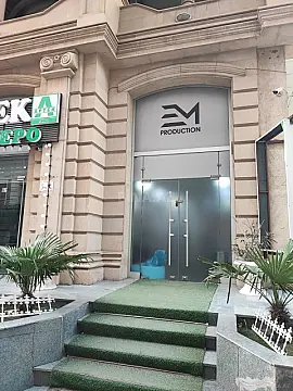 Satılır obyekt 278 m² — Bakı 278.00 m²