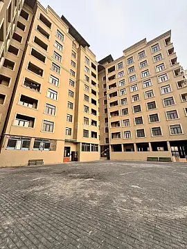 Satılır 3 otaqlı mənzil 146 m² — Bakı, Nərimanov 3 otaq 146.00 m²