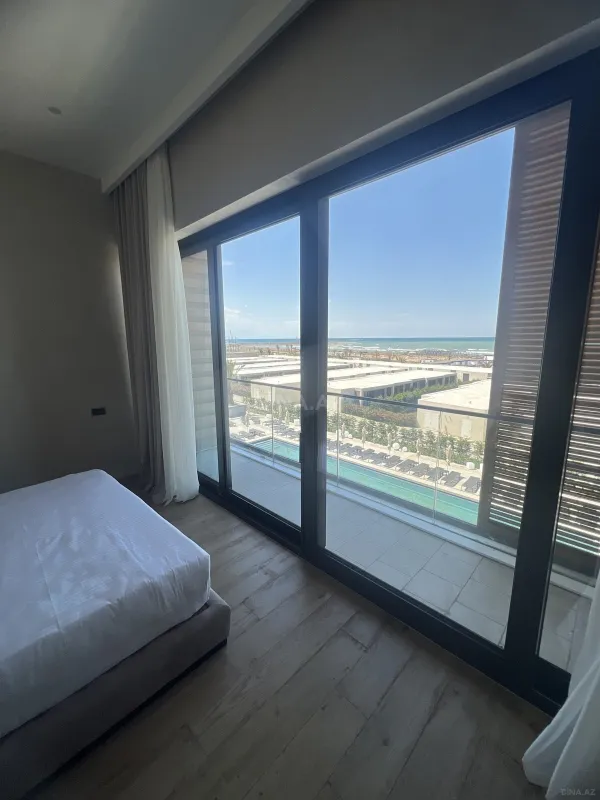 Satılır 2 otaqlı mənzil 100 m²