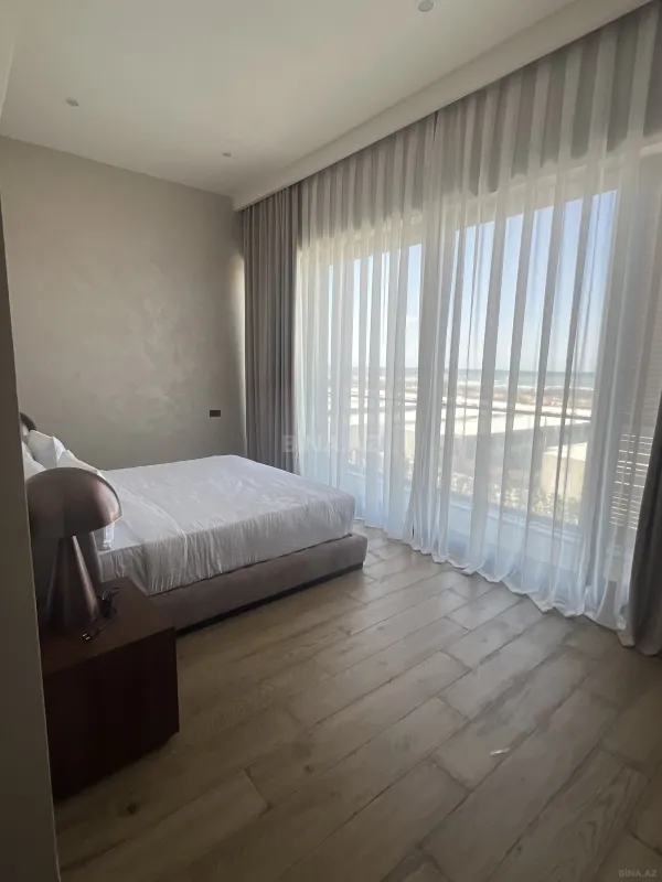 Satılır 2 otaqlı mənzil 100 m²