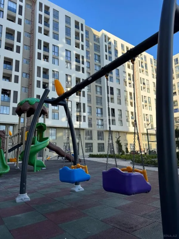 Kirayə verilir 2 otaqlı mənzil 60 m²