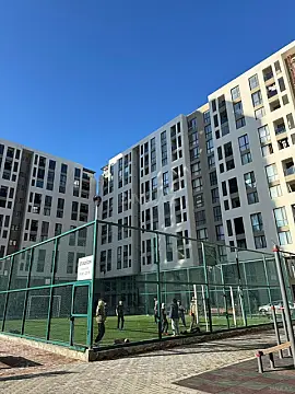 Kirayə verilir 2 otaqlı mənzil 60 m² — Bakı, 7-ci mikrorayon 2 otaq 60.00 m²