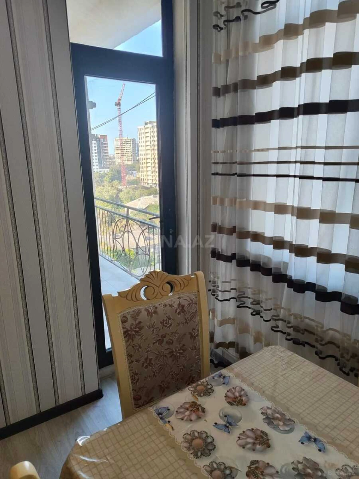 Satılır 2 otaqlı mənzil 60 m²
