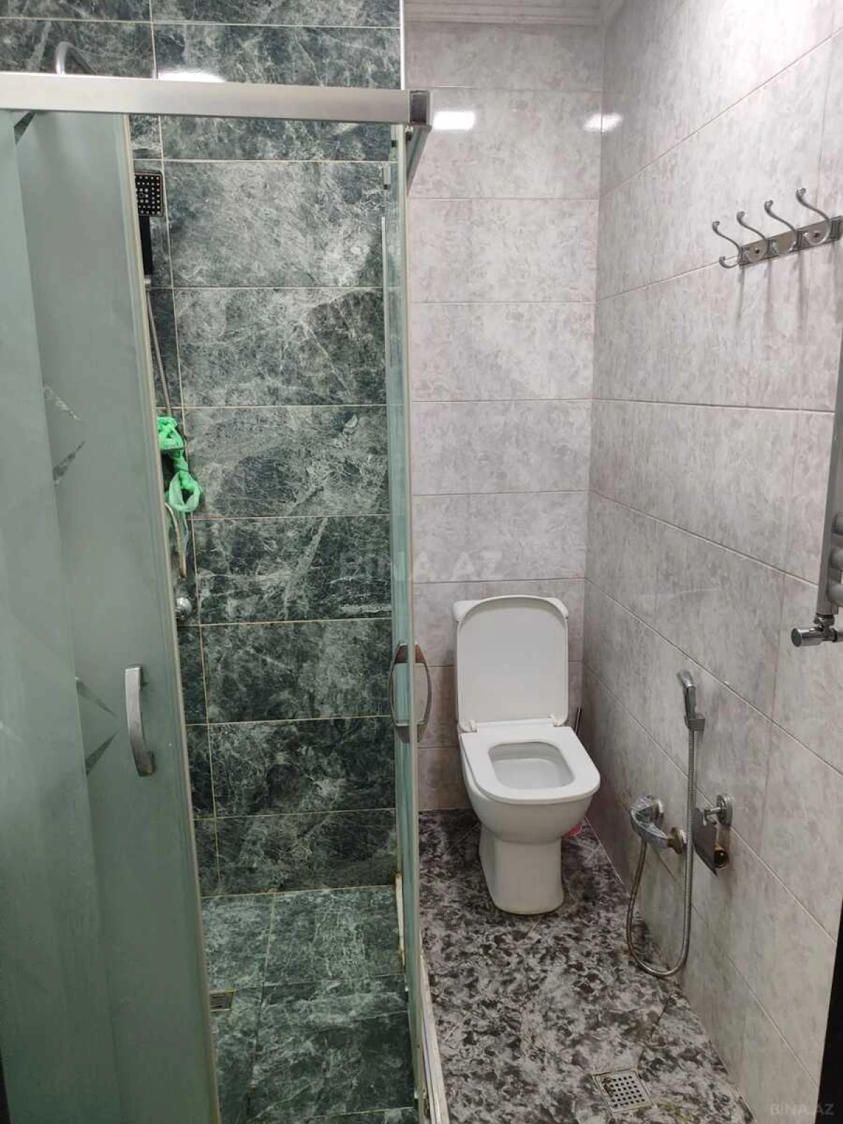 Satılır 2 otaqlı mənzil 60 m²