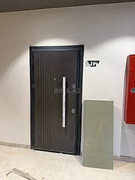 Satılır 3 otaqlı mənzil 90.5 m²