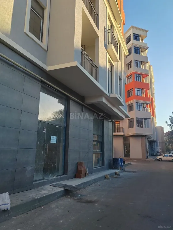 Satılır obyekt 19 m²