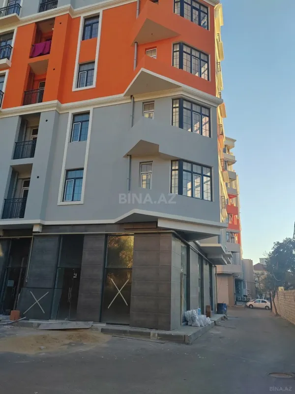 Satılır obyekt 19 m²
