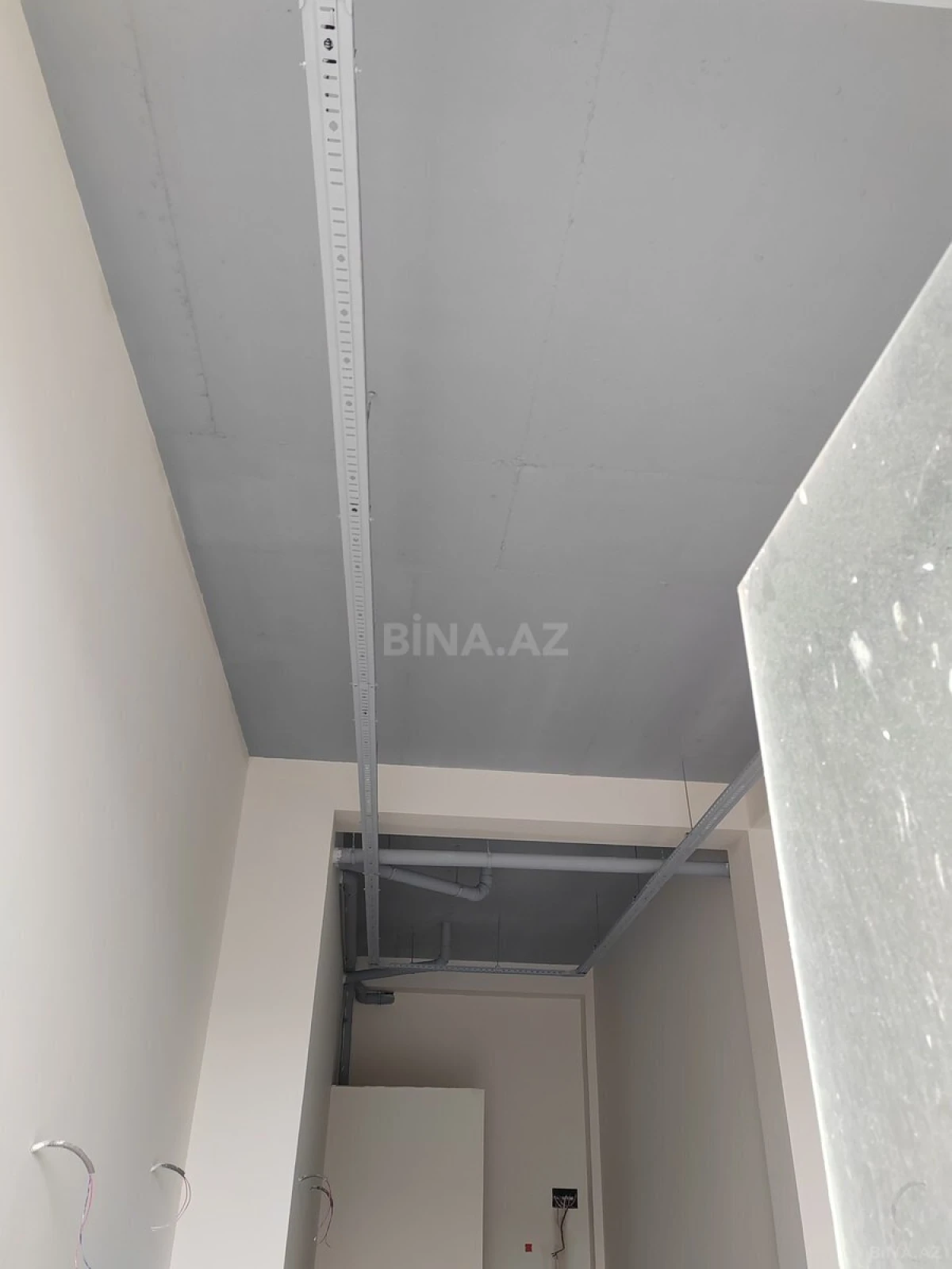 Satılır obyekt 19 m²