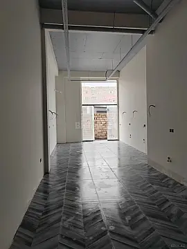 Satılır obyekt 19 m²