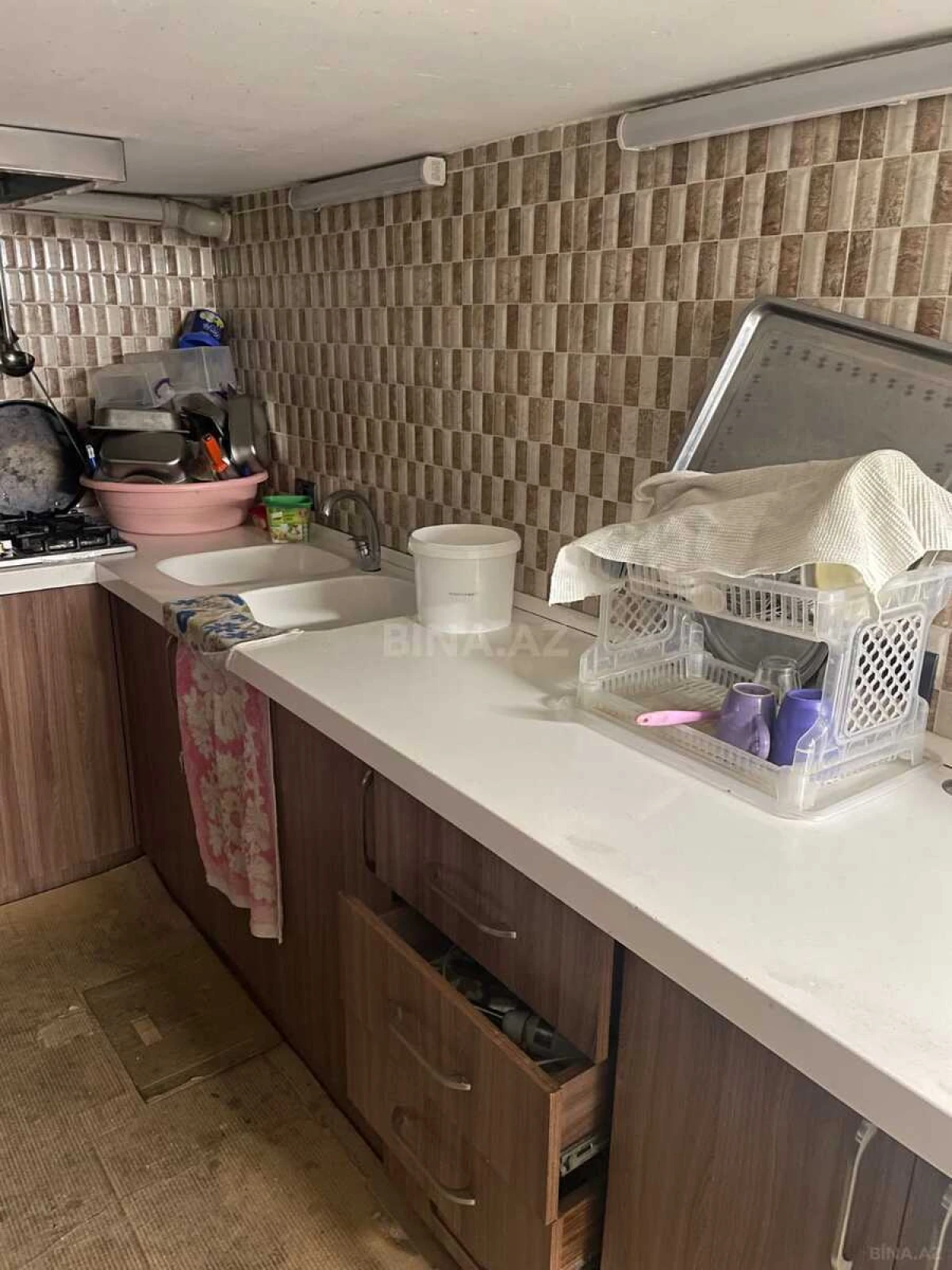 Satılır obyekt 130 m²