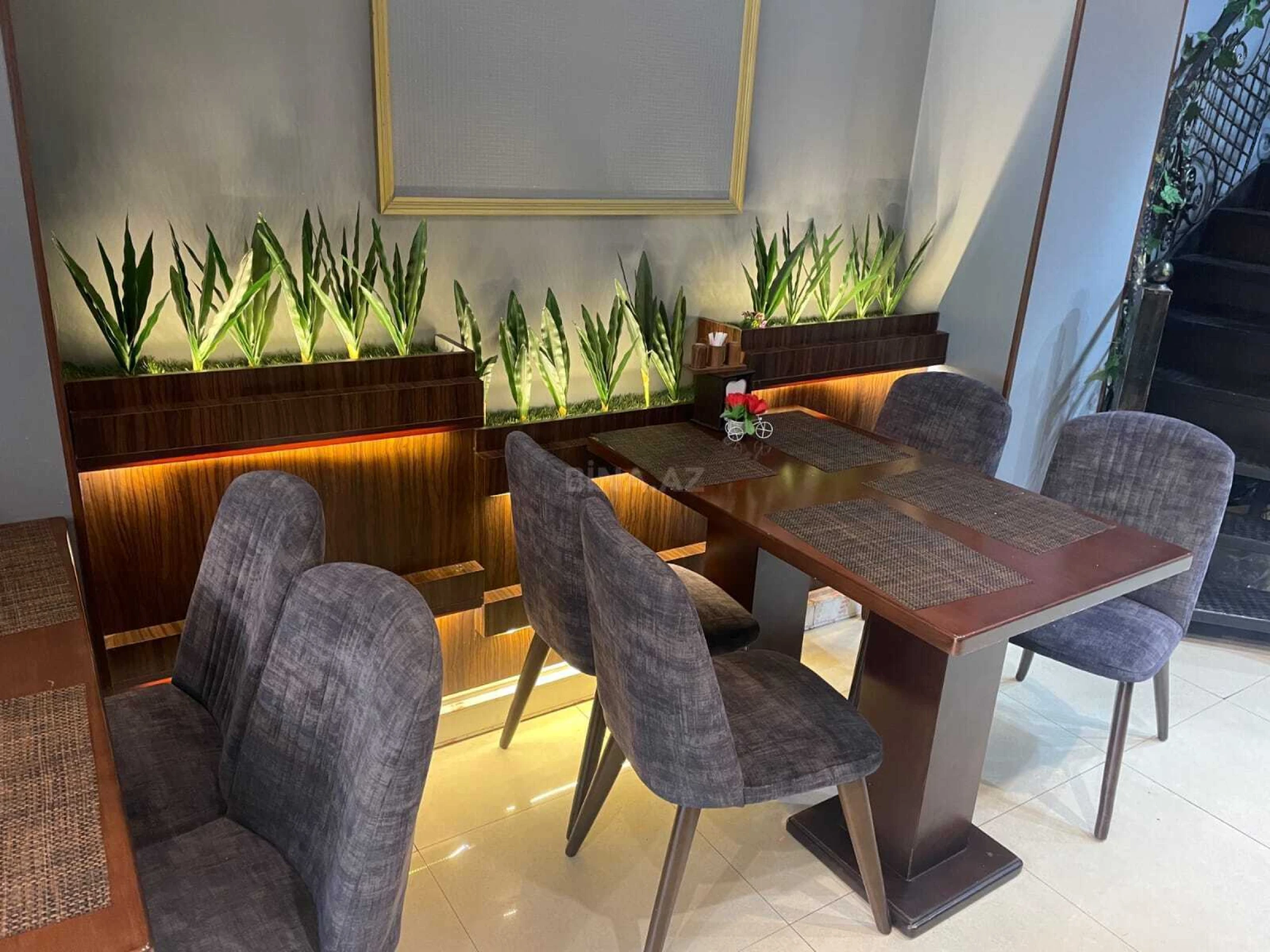 Satılır obyekt 130 m²