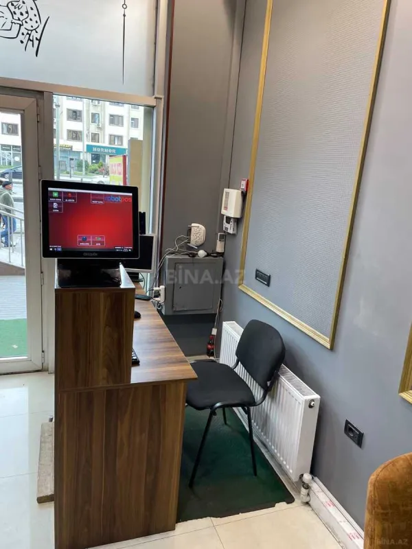 Satılır obyekt 130 m²