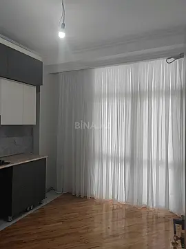 Satılır 1 otaqlı mənzil 34 m²