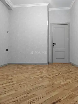 Satılır 1 otaqlı mənzil 34 m²