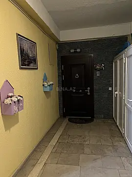 Satılır 3 otaqlı mənzil 146 m² — Bakı, Nizami 3 otaq 146.00 m²