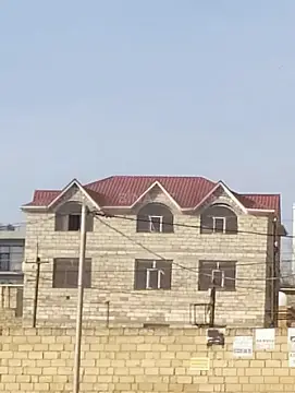 Satılır 7 otaqlı həyət evi 350 m²