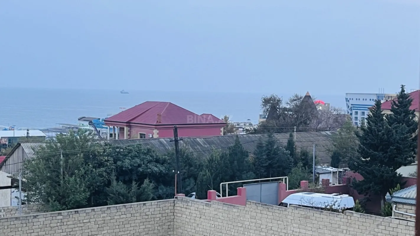 Satılır 7 otaqlı həyət evi 350 m²