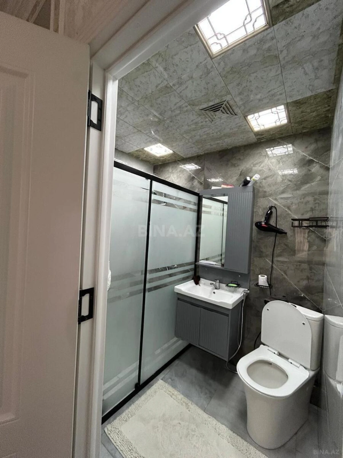 Satılır 3 otaqlı mənzil 80 m²