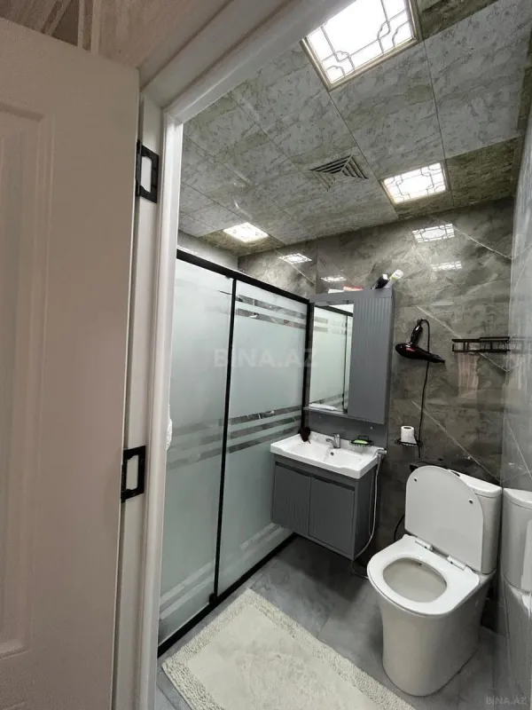 Satılır 3 otaqlı mənzil 80 m²