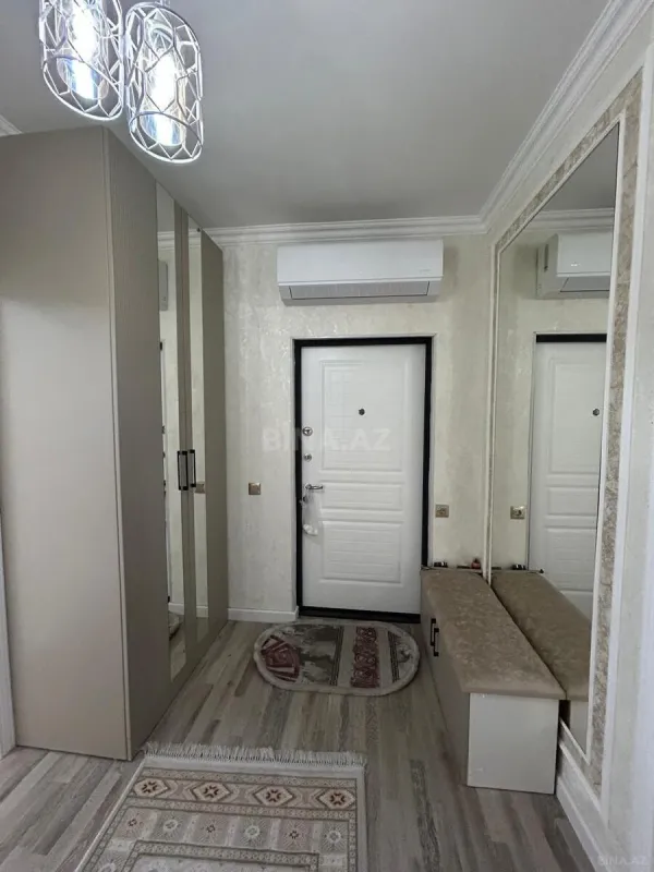 Satılır 3 otaqlı mənzil 80 m²