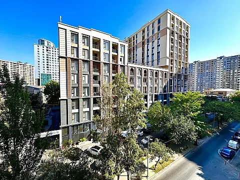 Satılır 3 otaqlı mənzil 140 m² — Bakı, Nərimanov 3 otaq 140.00 m²
