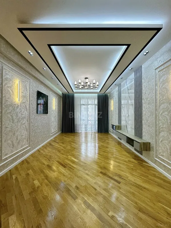 Satılır 3 otaqlı mənzil 126 m²