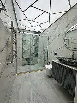 Satılır 3 otaqlı mənzil 126 m²