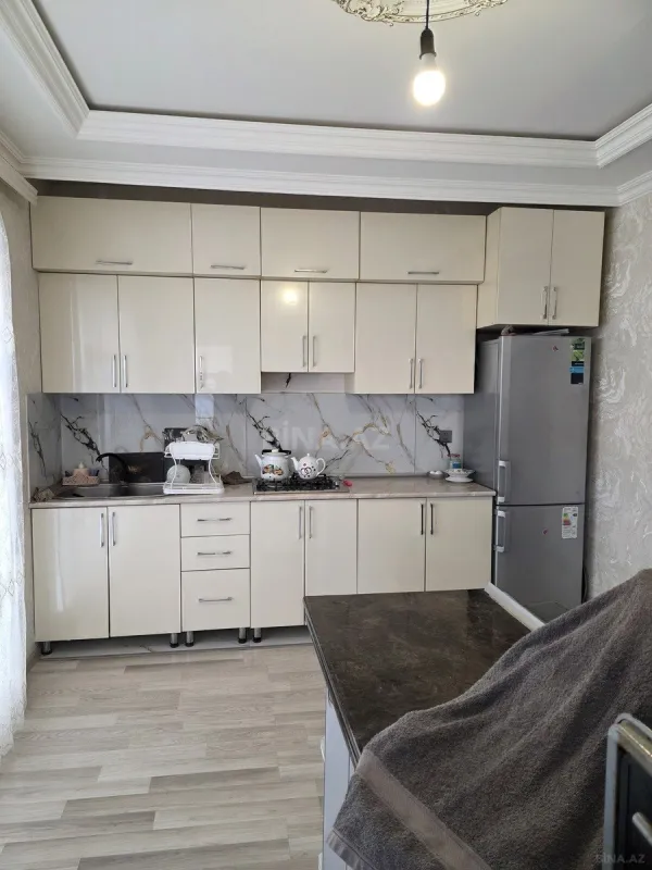 Satılır 6 otaqlı həyət evi 150 m²