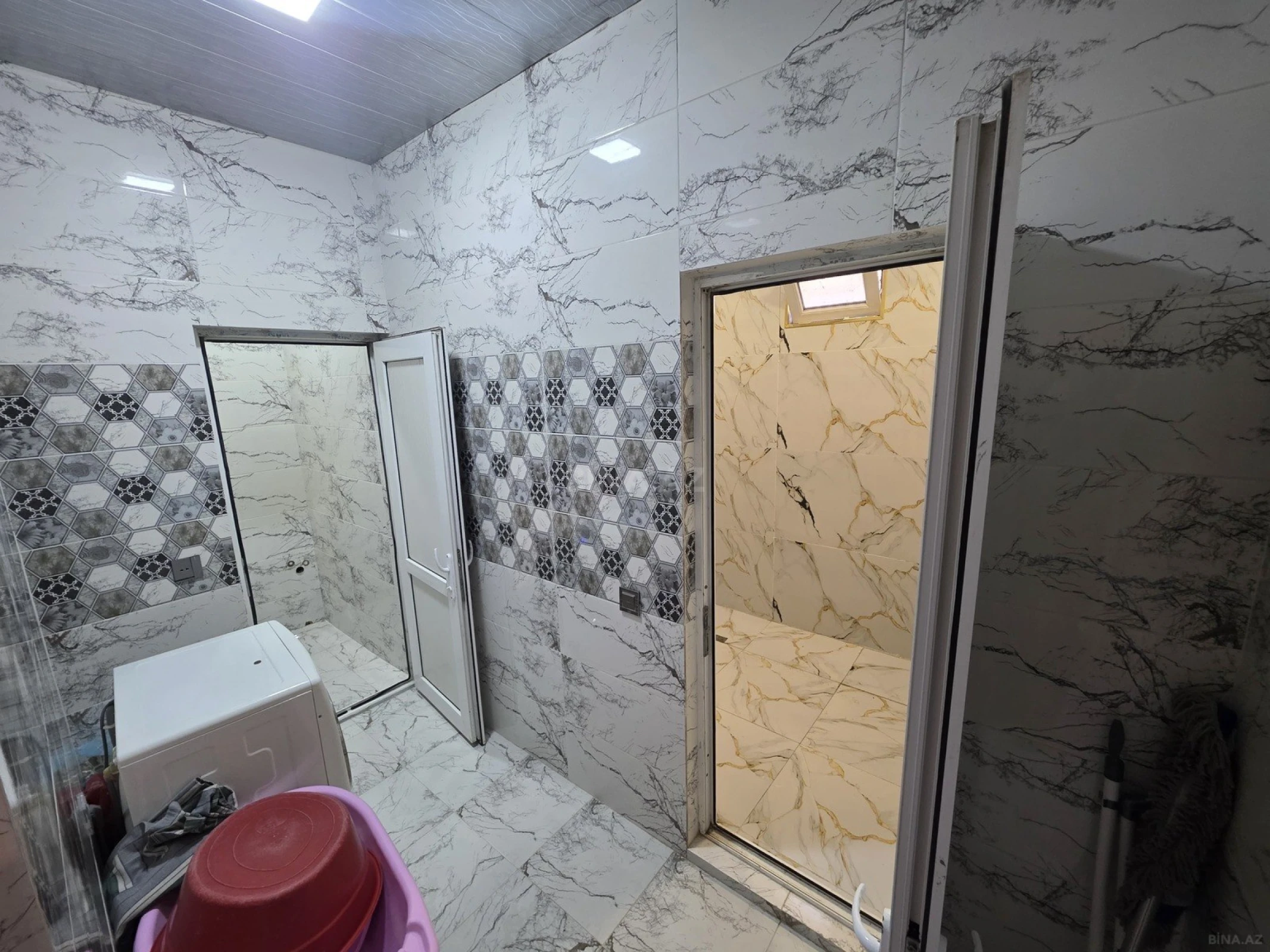 Satılır 6 otaqlı həyət evi 150 m²