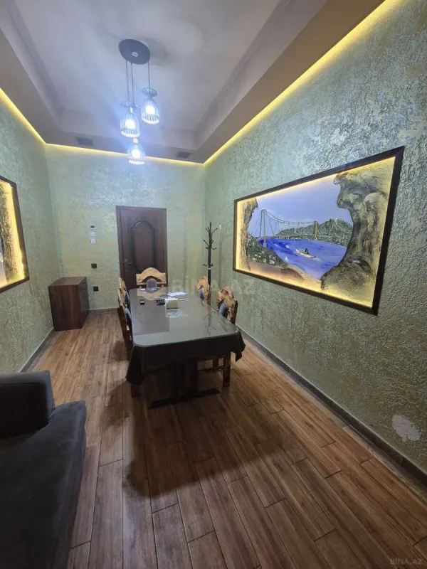 Satılır obyekt 400 m²