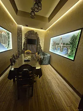 Satılır obyekt 400 m²