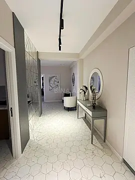 Kirayə verilir 3 otaqlı mənzil 150 m²