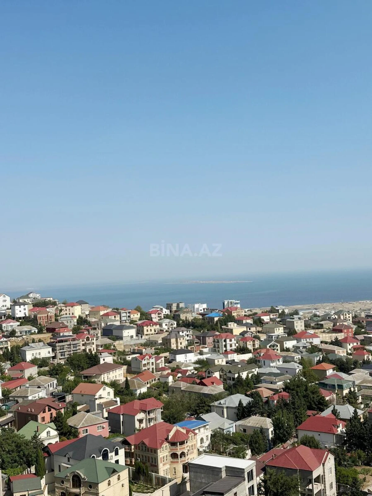 Kirayə verilir 3 otaqlı mənzil 150 m²