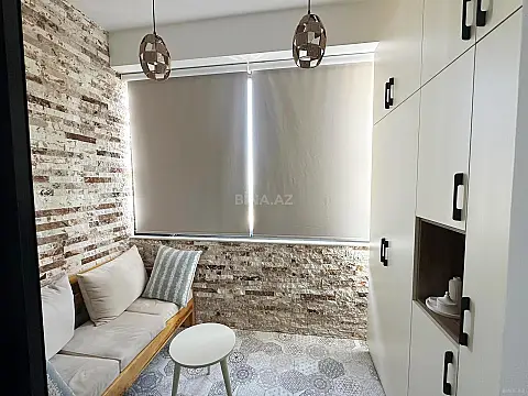 Kirayə verilir 3 otaqlı mənzil 150 m²