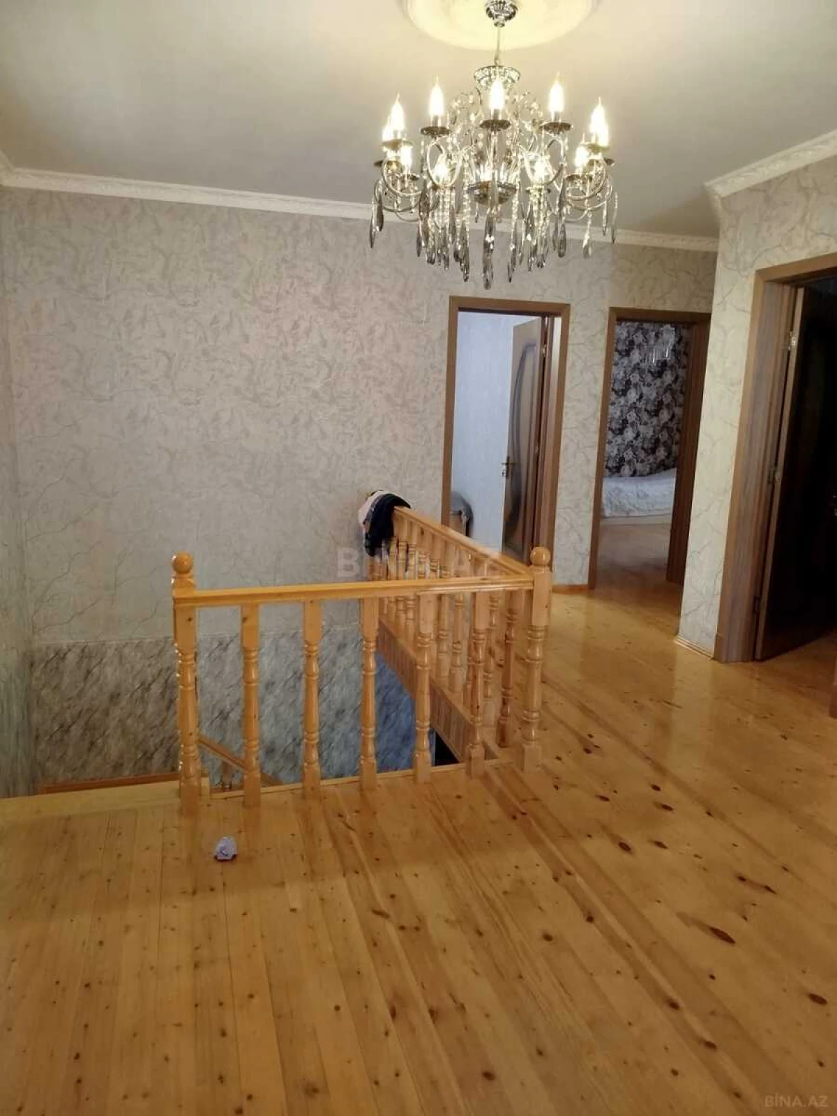 Satılır 4 otaqlı həyət evi 150 m²