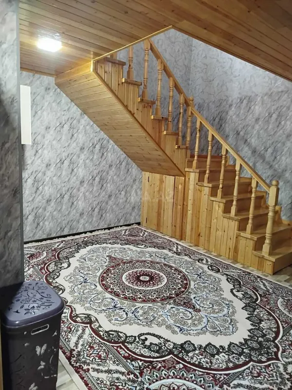 Satılır 4 otaqlı həyət evi 150 m²