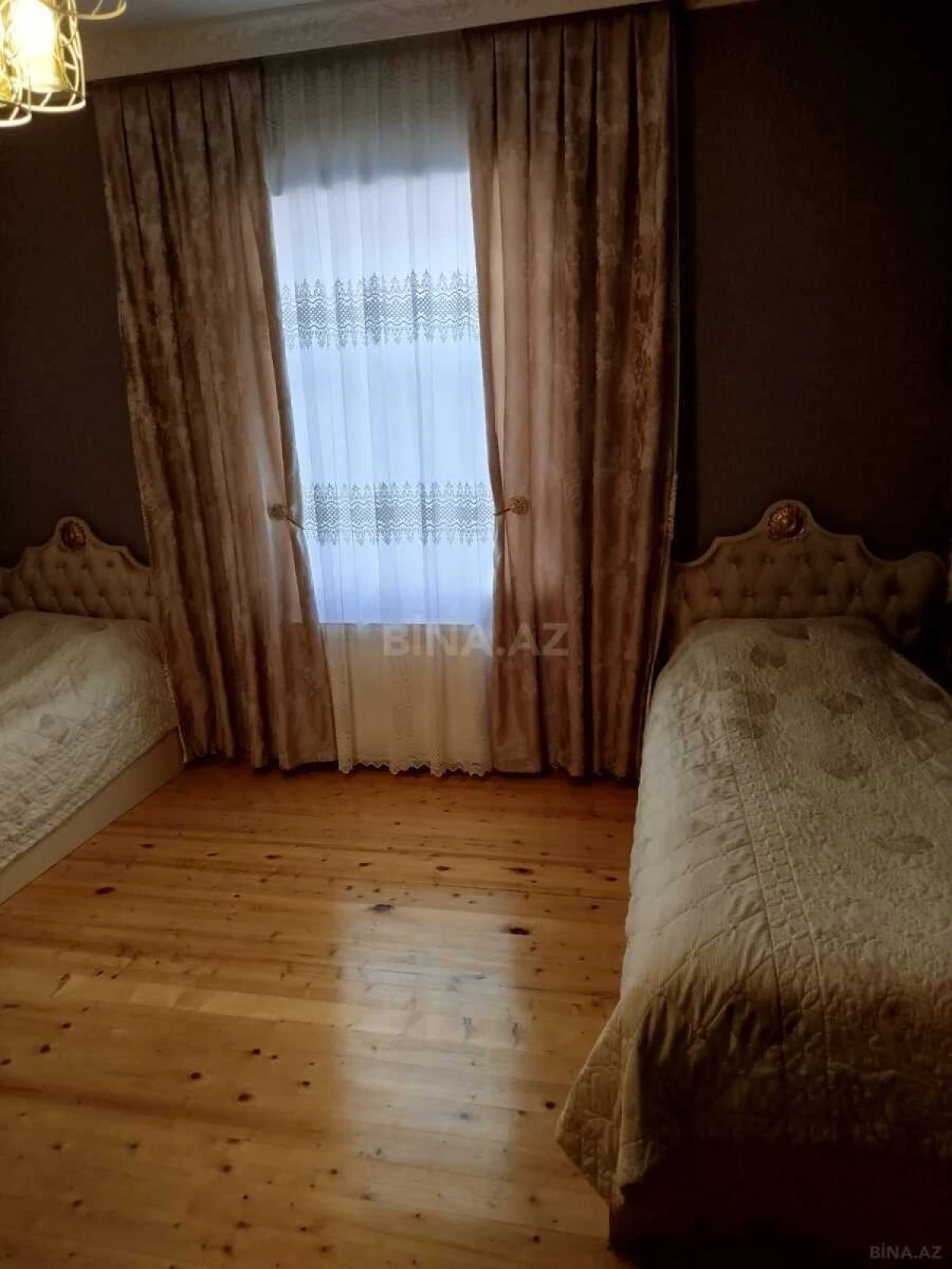Satılır 4 otaqlı həyət evi 150 m²