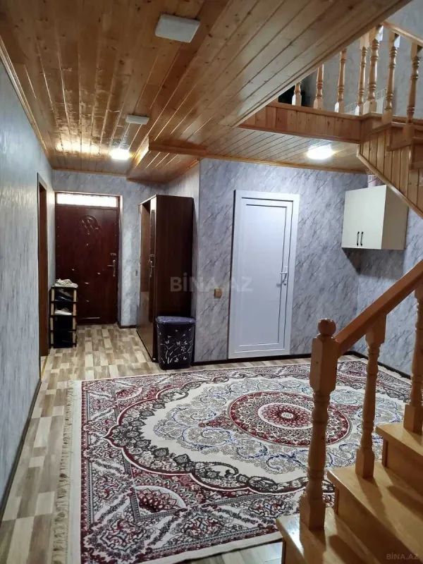 Satılır 4 otaqlı həyət evi 150 m²