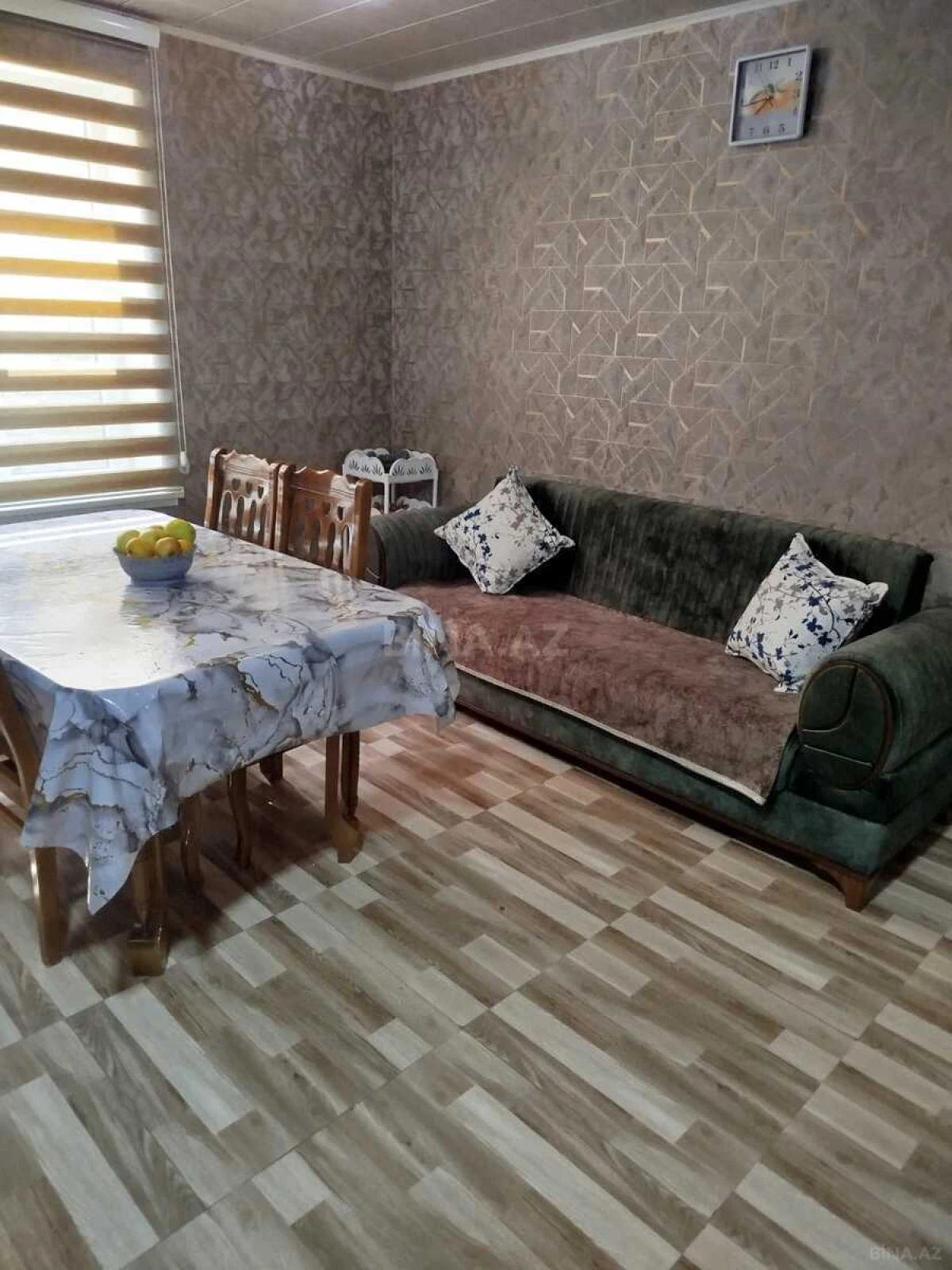 Satılır 4 otaqlı həyət evi 150 m²