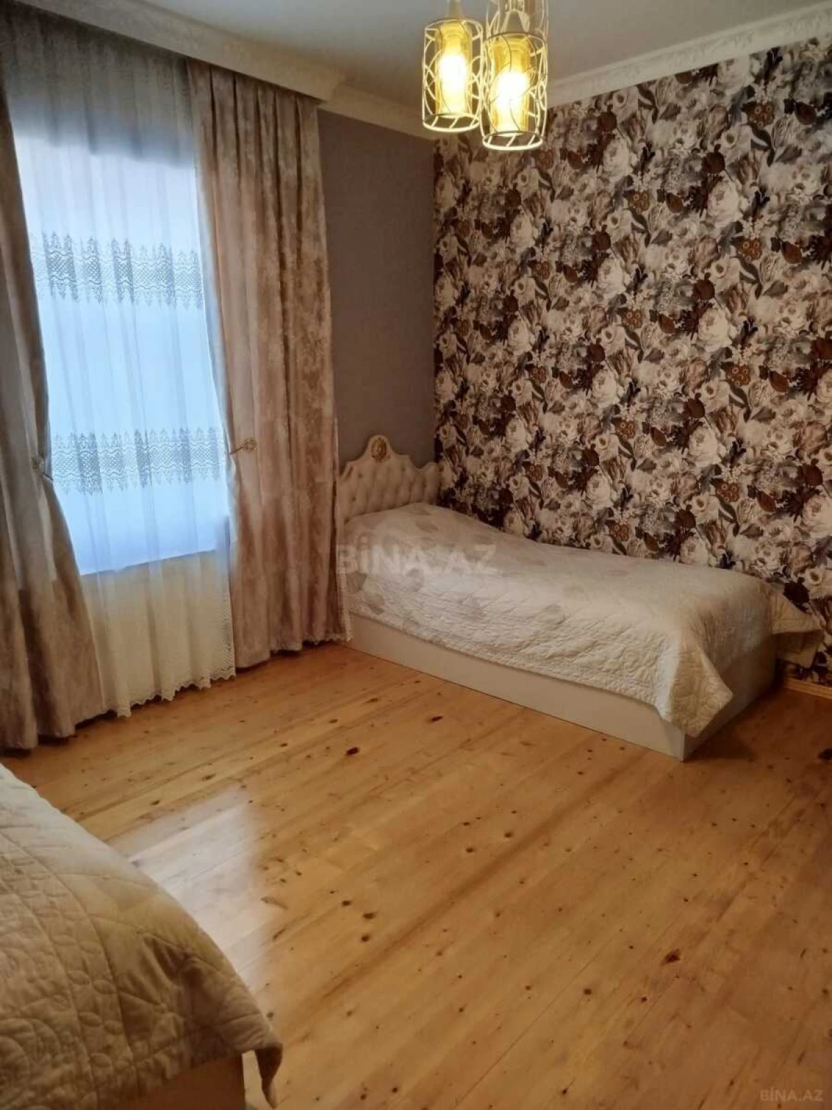 Satılır 4 otaqlı həyət evi 150 m²