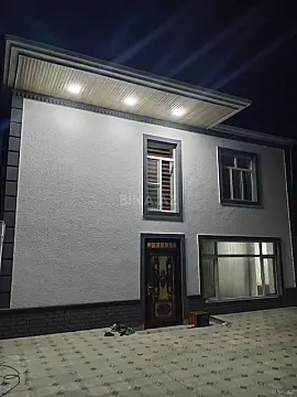 Satılır 4 otaqlı həyət evi 150 m²