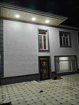 Satılır 4 otaqlı həyət evi 150 m²