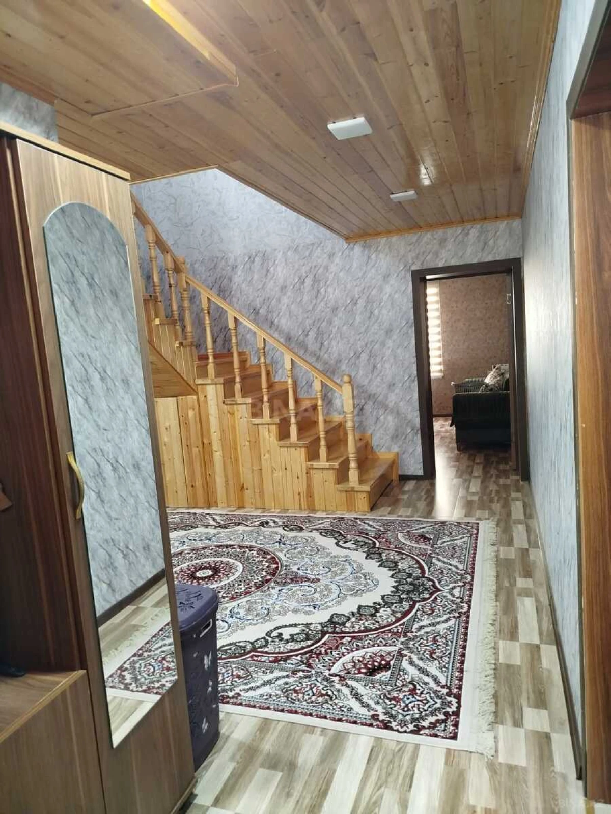 Satılır 4 otaqlı həyət evi 150 m²