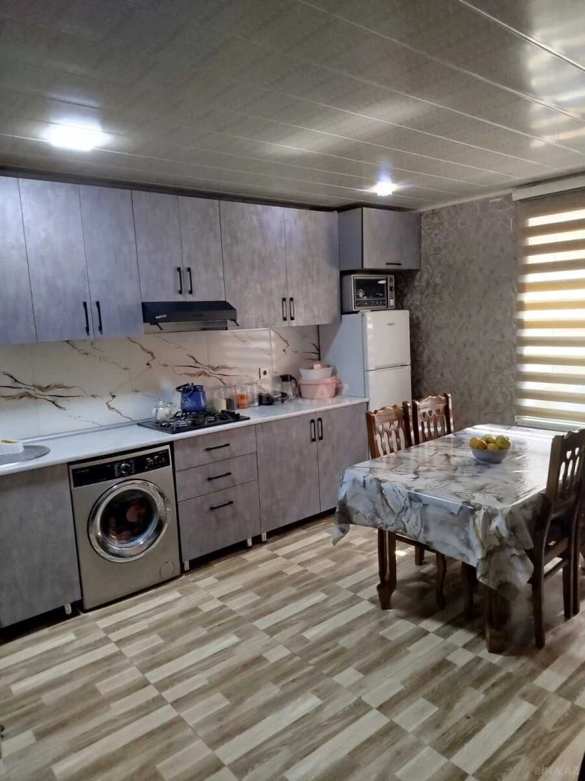 Satılır 4 otaqlı həyət evi 150 m²